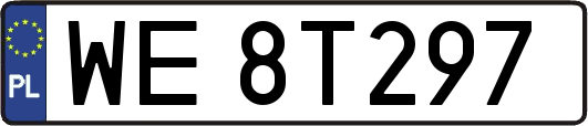 WE8T297