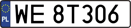 WE8T306