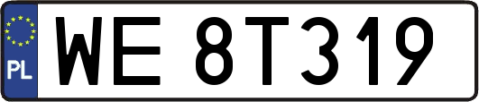 WE8T319