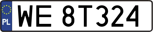 WE8T324