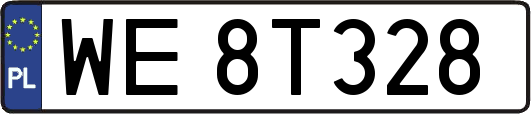 WE8T328
