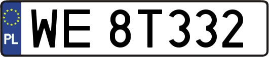 WE8T332
