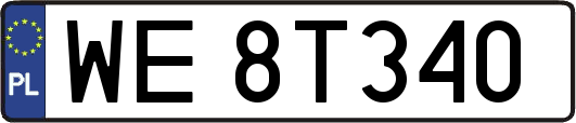 WE8T340