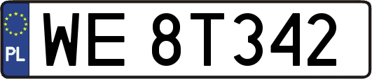 WE8T342