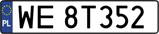 WE8T352