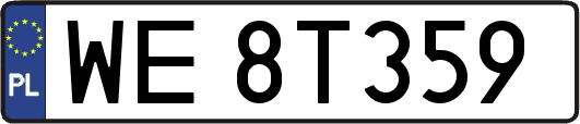 WE8T359