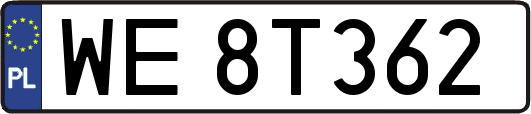 WE8T362
