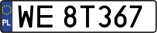 WE8T367