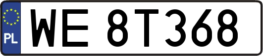 WE8T368