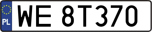 WE8T370