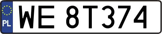 WE8T374