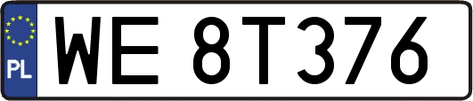 WE8T376