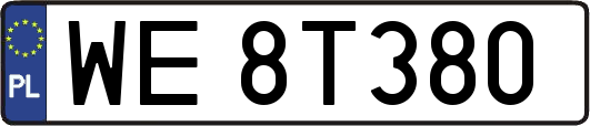 WE8T380