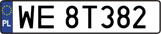 WE8T382