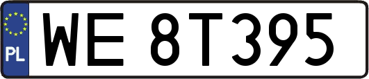 WE8T395