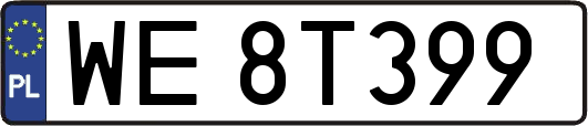 WE8T399