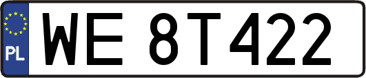 WE8T422