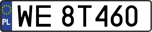 WE8T460
