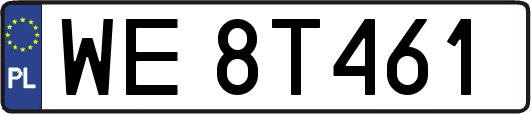WE8T461