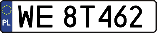 WE8T462