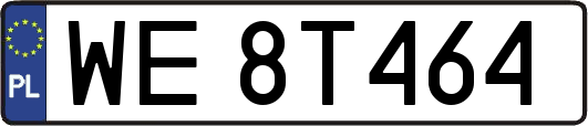 WE8T464