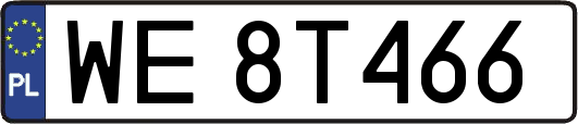 WE8T466