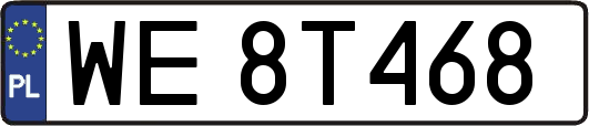 WE8T468