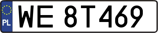 WE8T469