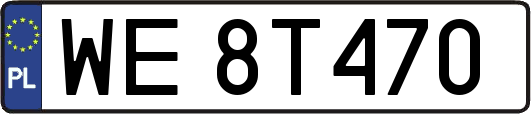 WE8T470