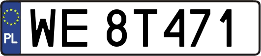 WE8T471