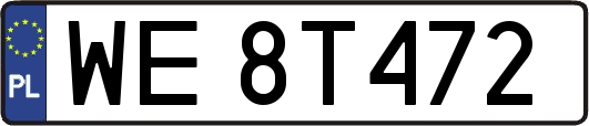 WE8T472