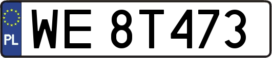WE8T473