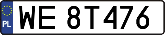 WE8T476