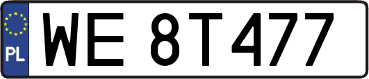 WE8T477