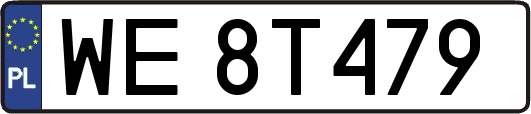 WE8T479