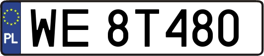 WE8T480