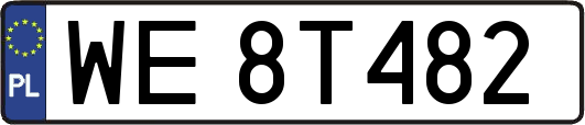 WE8T482