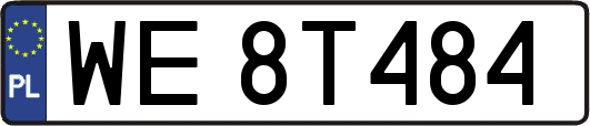 WE8T484