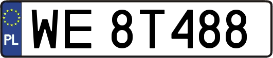WE8T488