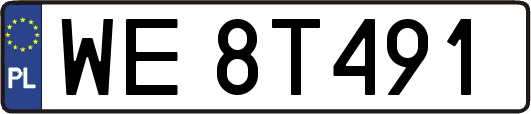 WE8T491