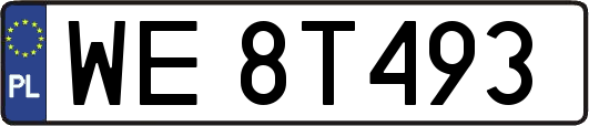 WE8T493