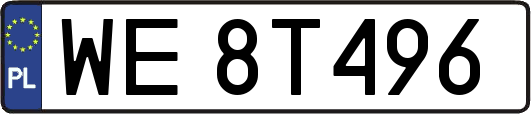 WE8T496