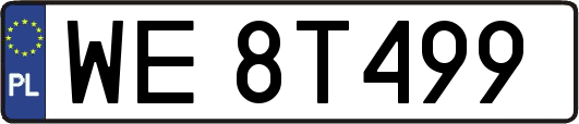 WE8T499