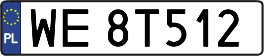 WE8T512