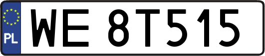 WE8T515