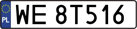 WE8T516