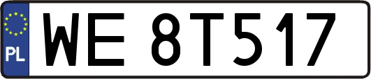 WE8T517
