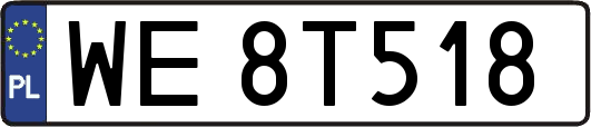 WE8T518