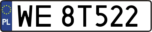 WE8T522