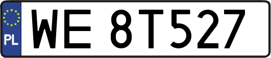 WE8T527